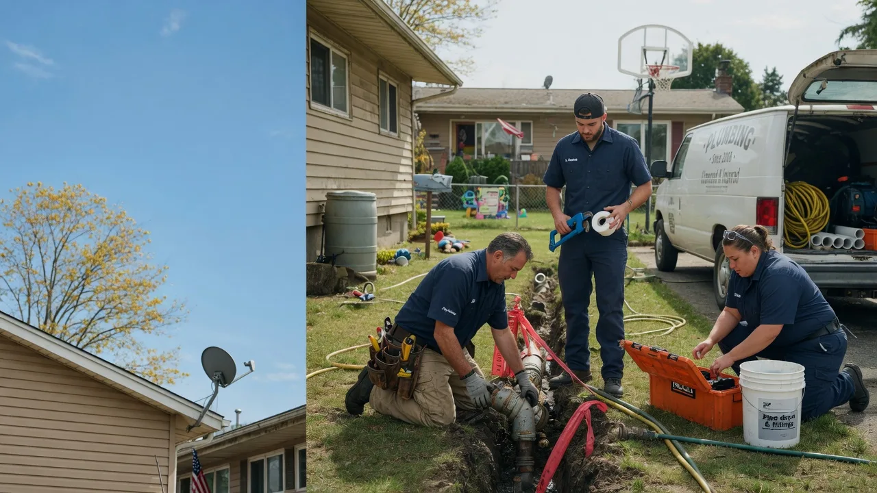 Garbage Disposal Replacement in Deering, AK near me
